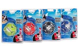Joc de logica FIDGET TOYS Magic Snake (620678)