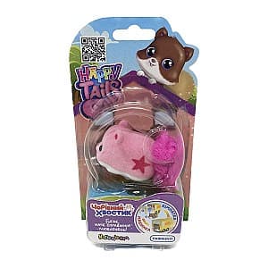 Интерактивная игрушка sbabam Happy Tails (200CN-22)