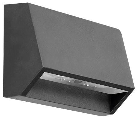 Фасадный светильник ORNO Enye