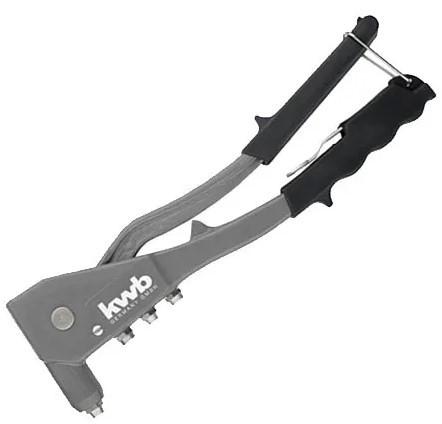 Cleste de nituire KWB 407200