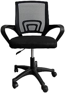 Fotoliu de birou Waltz SMART Negru
