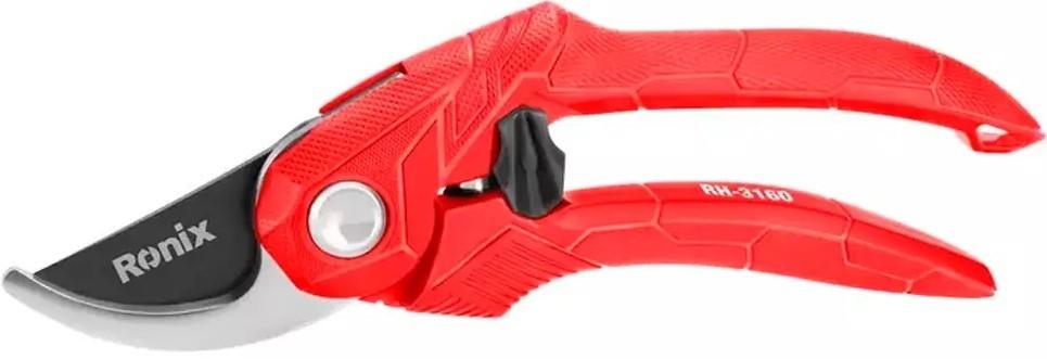 Садовые ножницы Ronix RH-3160