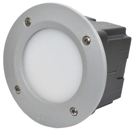 Фасадный светильник Fumagalli Leti 100 Round