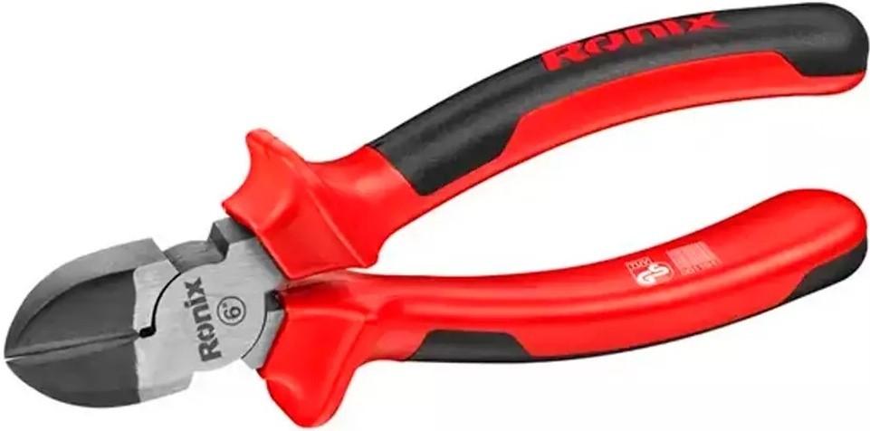 Клещи Ronix RH-1278