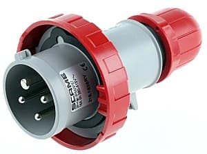Электрическая розетка Scame 218.3236