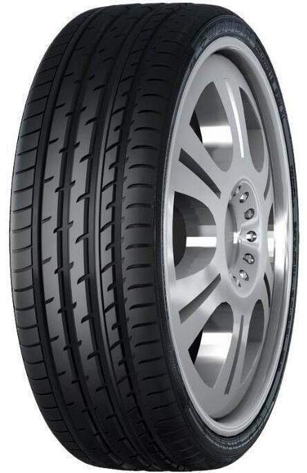 Шина для внедорожника Haida 275/40R20 106W