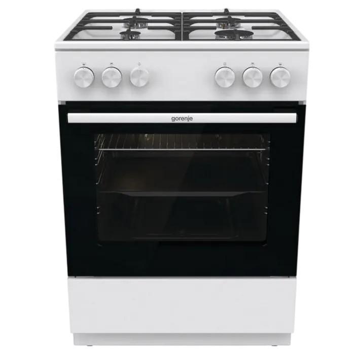 Газовая плита Gorenje GG6A10WFFM (Белый)