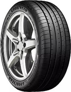 Шина для внедорожника Goodyear 275/40R20 106Y XL