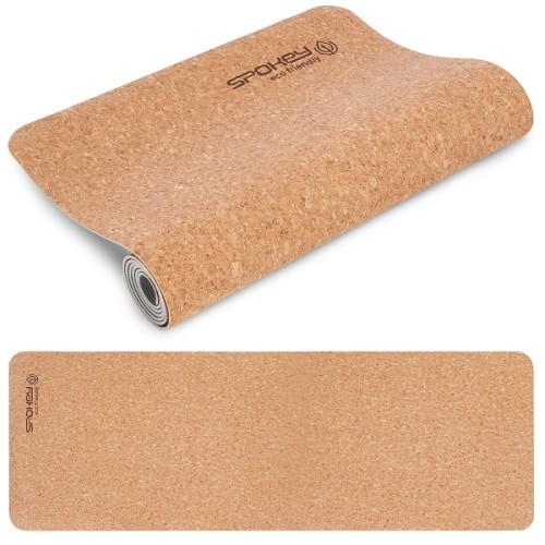 Covoras pentru fitness Spokey Savasana (941180)