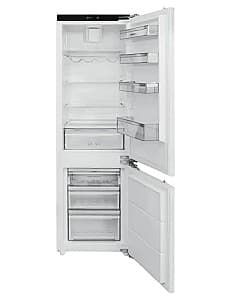 Frigider incorporabil Sharp SJ-BD237E2XS-EU (Alb)