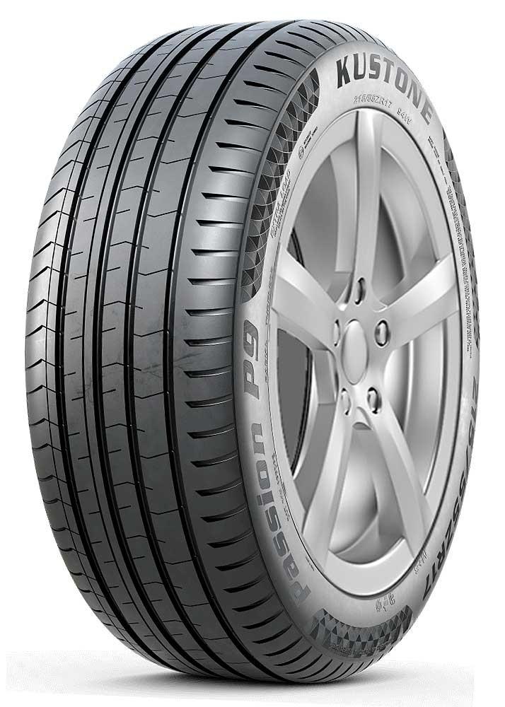Anvelopa SUV Kustone 315/35R21 111W Passion P9S ZR