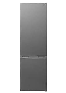 Холодильник Sharp SJ-FBB12DTXKE-EU (Dark Inox)