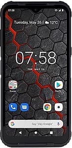 Мобильный телефон Hammer Blade 3 4/64B Black