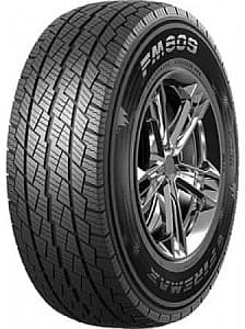 Anvelopa KPATOS 185/75R16C 104/102R