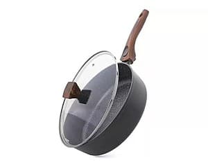 Сковорода Fissman Capella 14962 (24x7.5 см)
