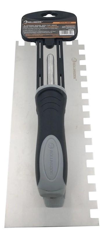 Гладилка Rollingdog 280 x 115 мм