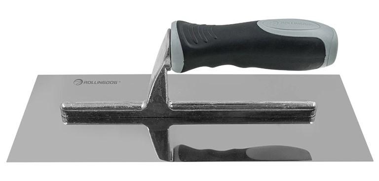 Gletiera Rollingdog 280 x 115 mm