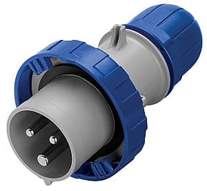Priza electrica Scame 218.3233