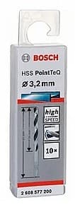 Burghiu Bosch POINTTEQ