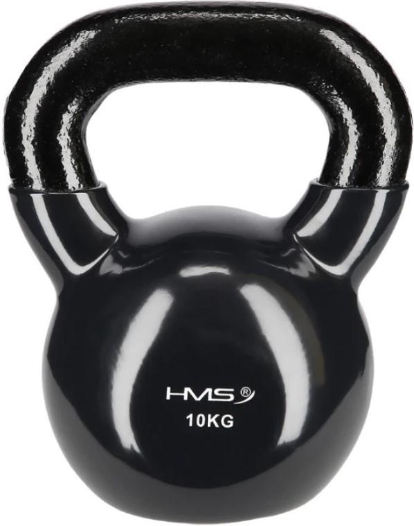 Гиря HMS KZG10 Black