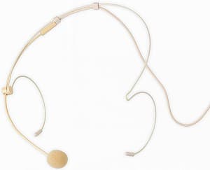 Микрофон вокальный Master CC507UHFC