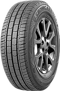 Anvelopa SNOWGARD-VAN 215/70R15C 109/107R