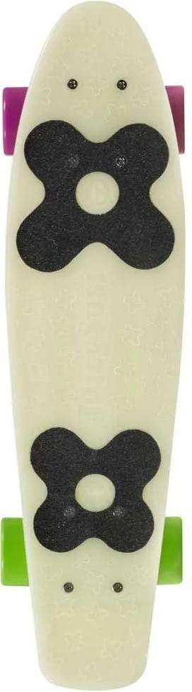 Skateboard Powerslide Choke Juicy Susi 22.5x6 South State