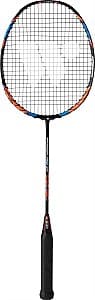 Racheta de badminton WISH Carbon PRO67 BLK
