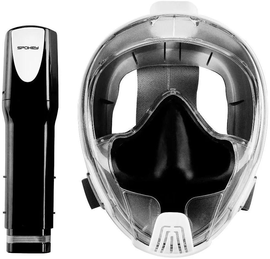 Очки Spokey Bardo S/M (928385)