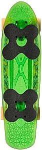 Skateboard Powerslide Choke Supercruiser Spicy Sabrina Elite