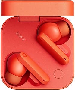 Casti Nothing CMF Buds 2 Orange