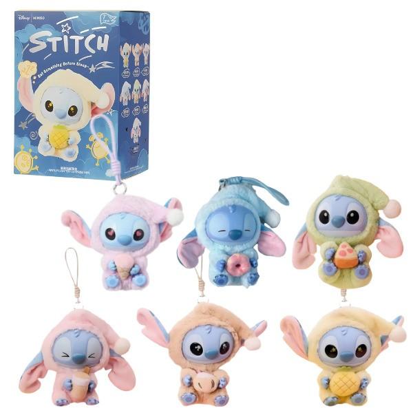 Figurina personaj Toys outlet Stitch Eat Something Before Sleep