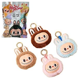 Мягкая игрушка Toys outlet Labubu Have a Seat