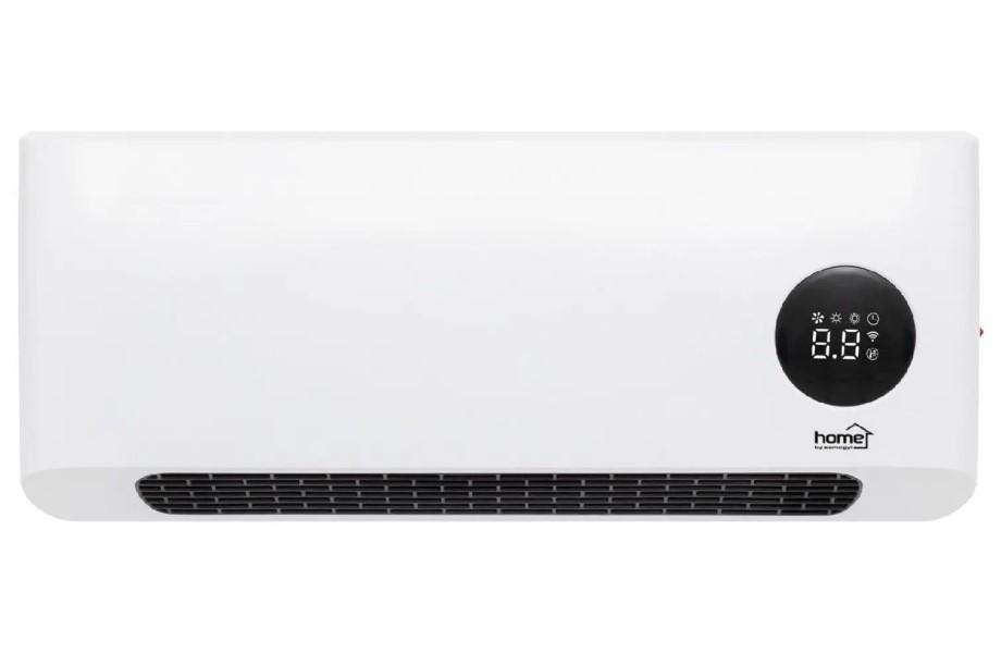 Тепловентилятор Somogyi Home FKF42202WIFI (White)