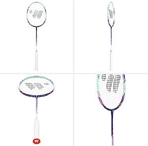 Racheta de badminton WISH Extreme 001