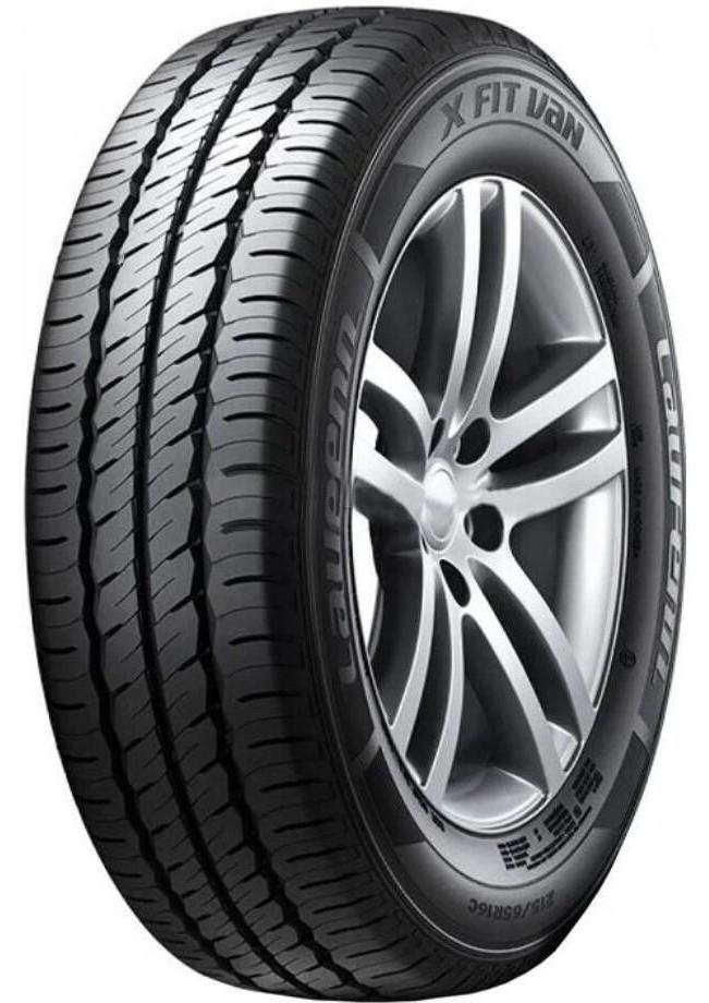 Anvelopa LAUFENN 195/75R16C 107/105R