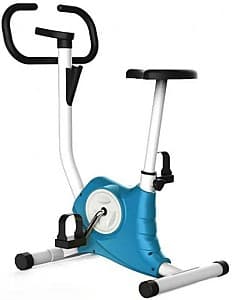 Велотренажер FitTronic 110B (Blue)