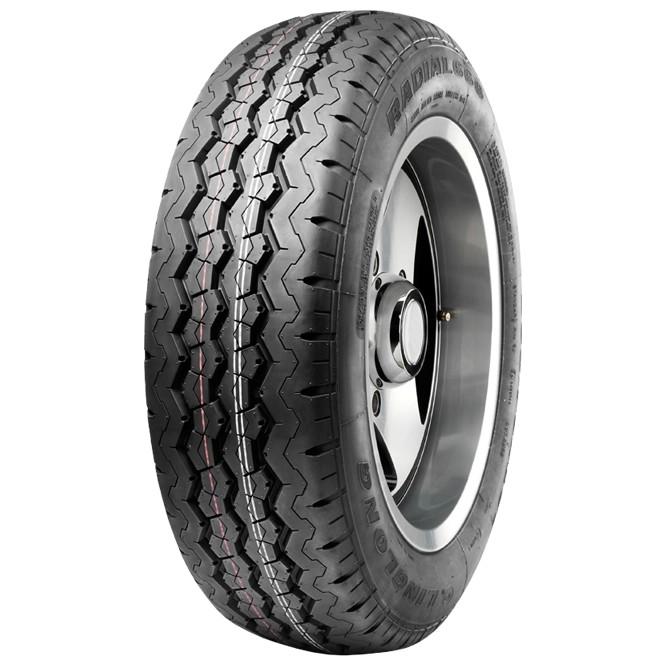 Anvelopa Haida 195R14C