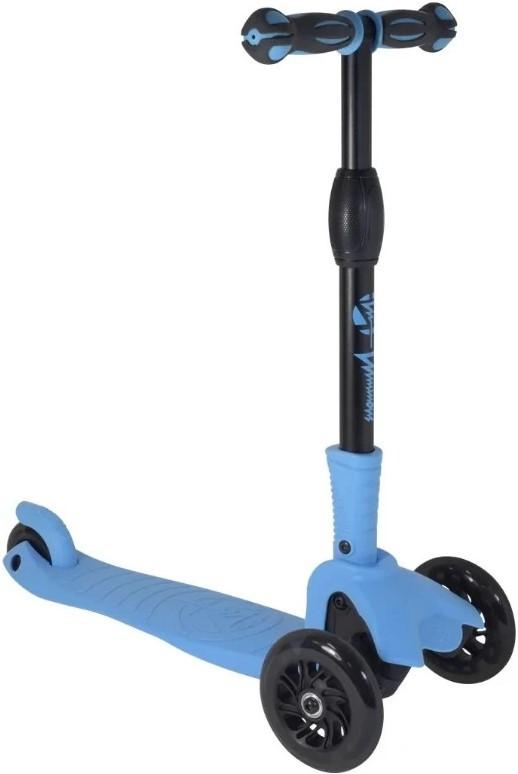 Trotineta SEBA Luminous LUSC-20-BL