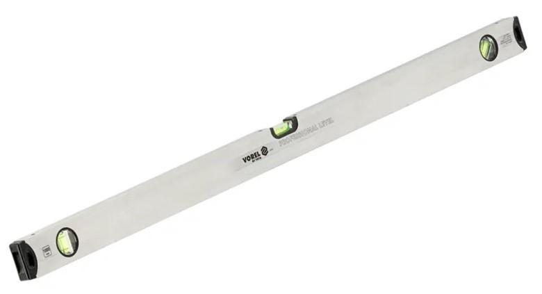 Nivel Vorel 1000 mm 3 bule