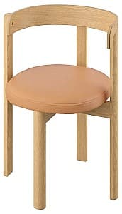 Деревянный стул IKEA Stockholm 2025 Дуб