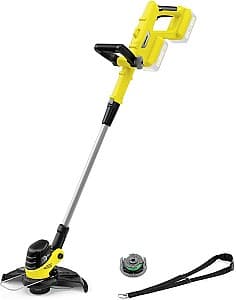 Trimmer pentru iarba KARCHER LTR 3-18 Dual Battery