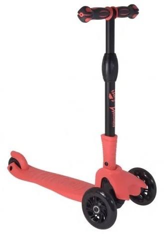 Самокат SEBA Luminous LUSC-20-CO