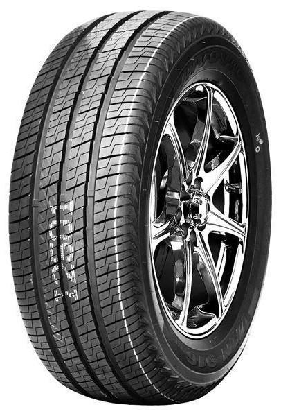 Шина KPATOS 215/65R15C 104/102T