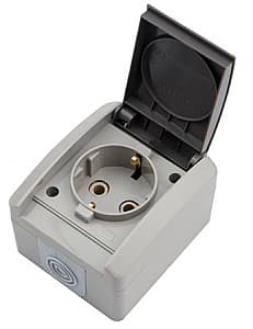Электрическая розетка Kranz 16 A 250 В