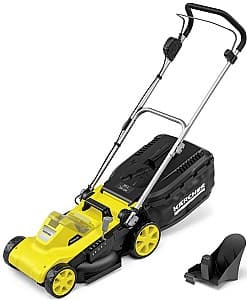 Газонокосилка KARCHER LMO 3-18 Battery