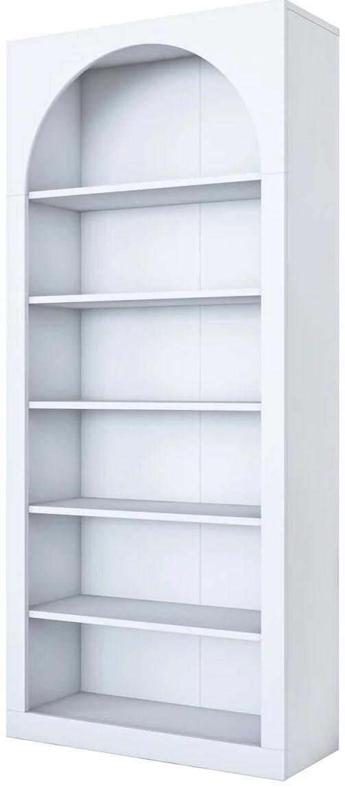 Стеллаж Mirage Meble HC116  Белый