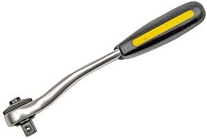 Трещотка Vorel 3/8" 200 мм