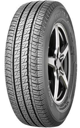 Anvelopa Sava 215/75R16C 113/111Q