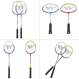 Racheta de badminton WISH Alumtec 366K